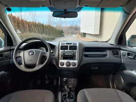 Kia Sportage 2.0 i-141к.с, снимка 13