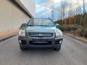 Kia Sportage 2.0 i-141к.с 1