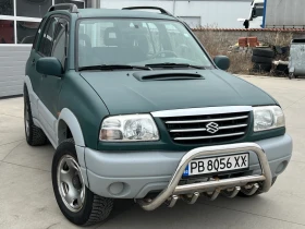 Suzuki Grand vitara, снимка 3