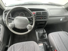 Suzuki Grand vitara, снимка 8