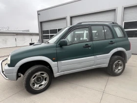 Suzuki Grand vitara, снимка 4