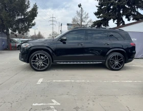 Mercedes-Benz GLS580 AMG пакет, снимка 6