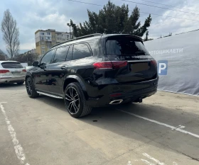 Mercedes-Benz GLS580 AMG пакет, снимка 5