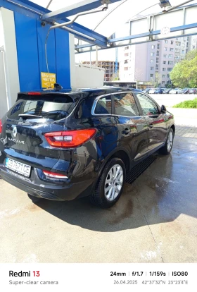 Обява за продажба на Renault Kadjar 1.3 ~44 500 лв. - изображение 4