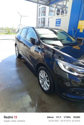 Обява за продажба на Renault Kadjar 1.3 ~44 500 лв. - изображение 2