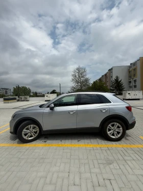 Audi Q3 | Mobile.bg    9