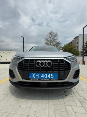 Audi Q3 | Mobile.bg    17