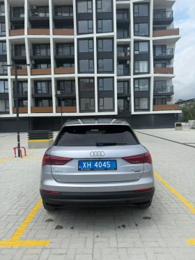 Audi Q3 | Mobile.bg    11