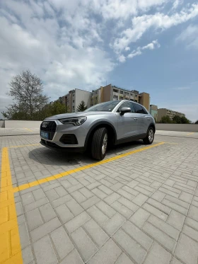Снимка Audi Q3