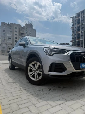 Audi Q3 | Mobile.bg    4
