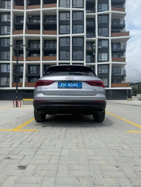 Audi Q3 | Mobile.bg    10