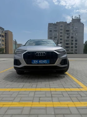 Audi Q3 | Mobile.bg    7