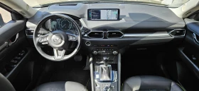 Mazda CX-5 AWD / 4x4 NEWGROUND - 65880 лв. - 74476960 17