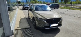 Mazda CX-5 AWD / 4x4 NEWGROUND - 65880 лв. - 74476960 6