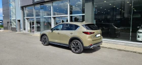 Mazda CX-5 AWD / 4x4 NEWGROUND - 65880 лв. - 74476960 3