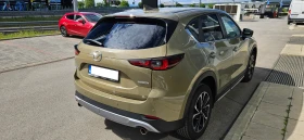 Mazda CX-5 AWD / 4x4 NEWGROUND - 65880 лв. - 74476960 5