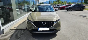 Mazda CX-5 AWD / 4x4 NEWGROUND - 65880 лв. - 74476960 7