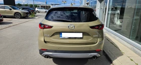 Mazda CX-5 AWD / 4x4 NEWGROUND - 65880 лв. - 74476960 4