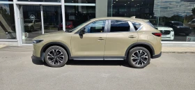Mazda CX-5 AWD / 4x4 NEWGROUND - 65880 лв. - 74476960 2