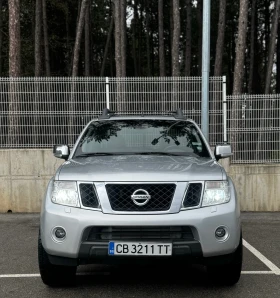 Nissan Navara 3.0 DCI/АВТОМАТ/КОЖА - 17900 лв. - 41699342 2