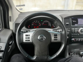 Nissan Navara 3.0 DCI/АВТОМАТ/КОЖА - 17900 лв. - 41699342 9