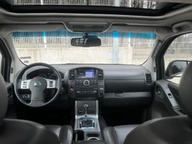 Nissan Navara 3.0 DCI/АВТОМАТ/КОЖА - 17900 лв. - 41699342 10