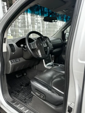 Nissan Navara 3.0 DCI/АВТОМАТ/КОЖА - 17900 лв. - 41699342 8