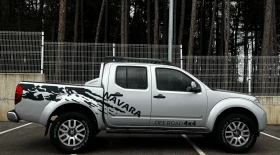 Nissan Navara 3.0 DCI/АВТОМАТ/КОЖА - 17900 лв. - 41699342 4