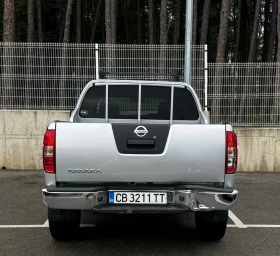 Nissan Navara 3.0 DCI/АВТОМАТ/КОЖА - 17900 лв. - 41699342 5