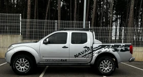 Nissan Navara 3.0 DCI/АВТОМАТ/КОЖА - 17900 лв. - 41699342 6
