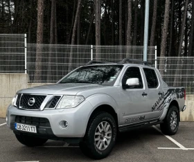 Nissan Navara 3.0 DCI/АВТОМАТ/КОЖА - 17900 лв. - 41699342 1