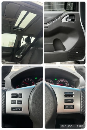 Nissan Navara 3.0 DCI/АВТОМАТ/КОЖА - 17900 лв. - 41699342 13