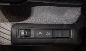 Citroen C3 Aircross НОВ!/HYBRID/145HP/E-DSC6/NAVI/HUD/PDC/CARPLAY/307f - 59199 лв. - 71290341 10