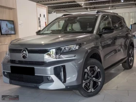 Citroen C3 Aircross НОВ!/HYBRID/145HP/E-DSC6/NAVI/HUD/PDC/CARPLAY/307f