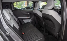 Citroen C3 Aircross НОВ!/HYBRID/145HP/E-DSC6/NAVI/HUD/PDC/CARPLAY/307f - 59199 лв. - 71290341 13