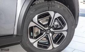 Citroen C3 Aircross НОВ!/HYBRID/145HP/E-DSC6/NAVI/HUD/PDC/CARPLAY/307f - 59199 лв. - 71290341 3