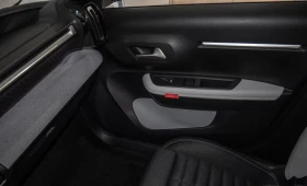 Citroen C3 Aircross НОВ!/HYBRID/145HP/E-DSC6/NAVI/HUD/PDC/CARPLAY/307f - 59199 лв. - 71290341 12