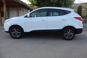 Hyundai IX35 1.6GDI-Facelift - 18700 лв. - 15462436 8