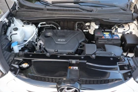 Hyundai IX35 1.6GDI-Facelift - 18700 лв. - 15462436 17