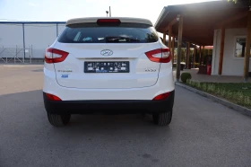 Hyundai IX35 1.6GDI-Facelift - 18700 лв. - 15462436 6
