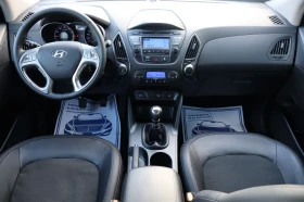 Hyundai IX35 1.6GDI-Facelift - 18700 лв. - 15462436 14