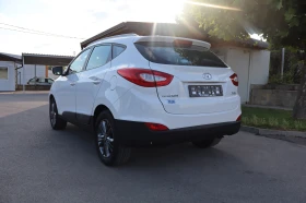 Hyundai IX35 1.6GDI-Facelift - 18700 лв. - 15462436 7
