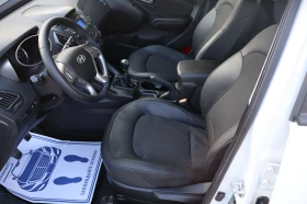 Hyundai IX35 1.6GDI-Facelift - 18700 лв. - 15462436 10