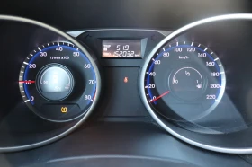Hyundai IX35 1.6GDI-Facelift - 18700 лв. - 15462436 11