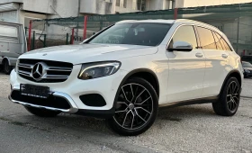  Mercedes-Benz GLC 22...