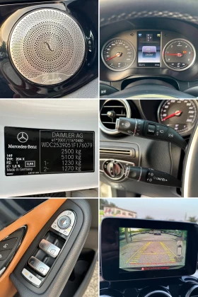 Mercedes-Benz GLC 220 2.2CDI* 4Matic* 9G* Premium* Pack* Line | Mobile.bg    8