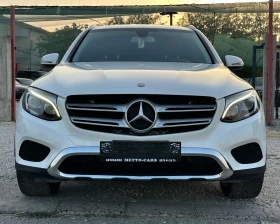 Mercedes-Benz GLC 220 2.2CDI* 4Matic* 9G* Premium* Pack* Line | Mobile.bg    17