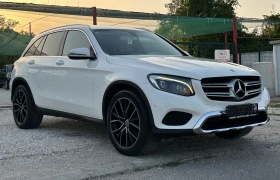 Mercedes-Benz GLC 220 2.2CDI* 4Matic* 9G* Premium* Pack* Line | Mobile.bg    16