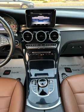Mercedes-Benz GLC 220 2.2CDI* 4Matic* 9G* Premium* Pack* Line | Mobile.bg    14