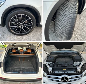 Mercedes-Benz GLC 220 2.2CDI* 4Matic* 9G* Premium* Pack* Line | Mobile.bg    7